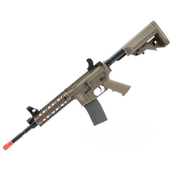 Elite Force Airsoft AEG M4 CFR 6MM &#8211; FDE &#8211; 2279520