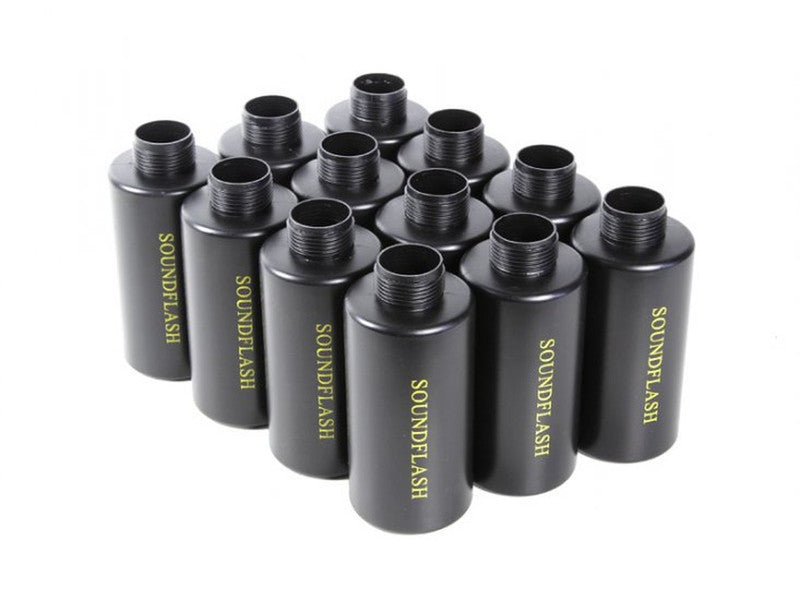 APS Hakkotsu Spare Replacement Shells For Thunder B Sound Grenade