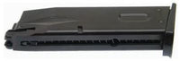 HFC HG-194 FULL METAL BLOWBACK AIROSFT CO2 PISTOL
