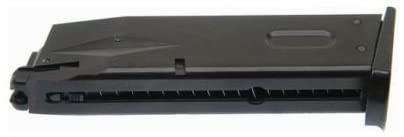 HFC HG-194 FULL METAL BLOWBACK AIROSFT CO2 PISTOL