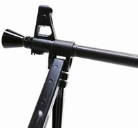 STEEL RPK TYPE METAL FLASH HIDER &#8211; UP-13