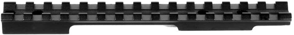 REMINGTON SCOPE MOUNTS