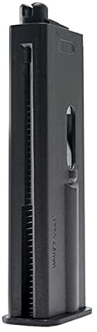 LEGENDS M712 .177 FULL AUTO CO2 BB GUN MAGAZINE 18 ROUNDS &#8211; 2251808