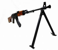 STEEL RPK TYPE METAL FLASH HIDER &#8211; UP-13