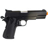 HFC Spring Powered Airsoft Pistol - HA-121