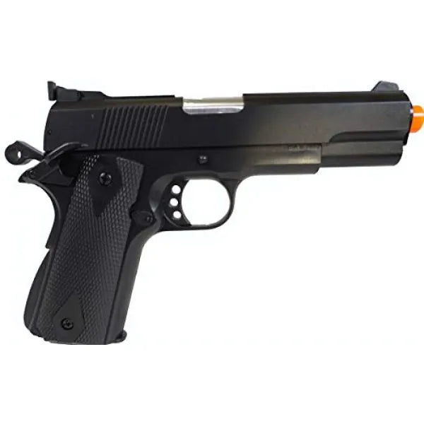 Spring Pistols Airsoft
