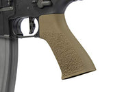 Elite Force Airsoft AEG M4 CQC 6MM &#8211; Black/FDE &#8211; 2279527