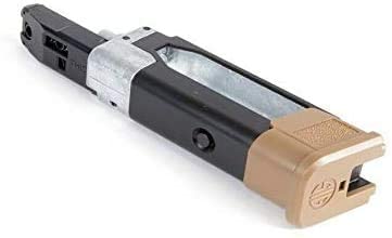 Sig Sauer P320 M17 Air Pellet Pistol CO2 Blowback .177 Cal &#8211; AIR-M17-177