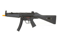 ELITE FORCE HK MP5-A4 GEN2 AEG AIRSOFT RIFLE SMG BY VFC &#8211; BLACK &#8211; 2262061