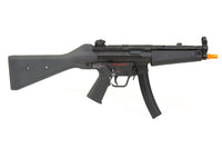 ELITE FORCE HK MP5-A4 GEN2 AEG AIRSOFT RIFLE SMG BY VFC &#8211; BLACK &#8211; 2262061