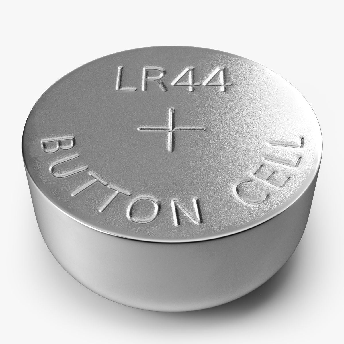 MAXELL LR44 1.5V SILVER COIN BATTERY &#8211; LR44