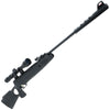 TX04 BREAK BARREL SPRING AIR RIFLE WITH SYNTHETIC STOCK .177