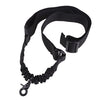 1 Point Gun Sling ( Black )