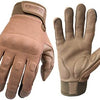 Warrior Coyote Gloves -Sage 51320-XXL