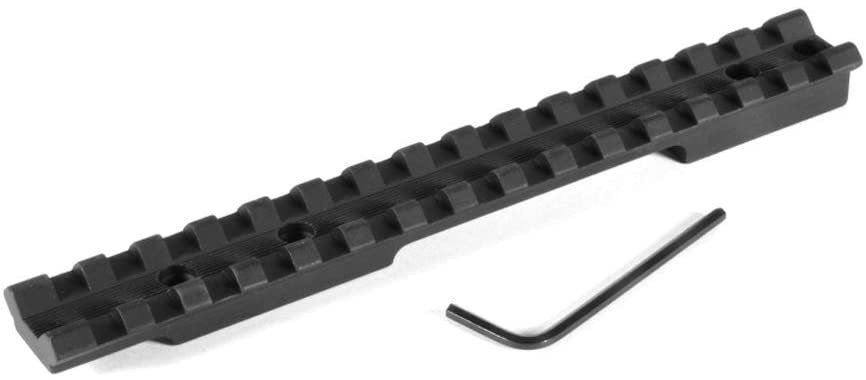 REMINGTON SCOPE MOUNTS