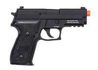 SIG PROFORCE P229 GAS AIRSOFT PISTOL AIR-PF-229