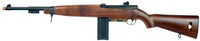 WELL D69 WWII M1 Carbine Airsoft Rifle &#8211; D69