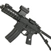 EMG Knights Armament Airsoft PDW M2
