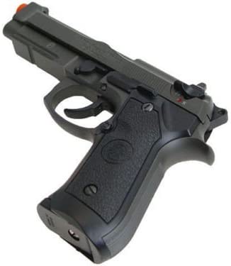 HFC HG-194 FULL METAL BLOWBACK AIROSFT CO2 PISTOL