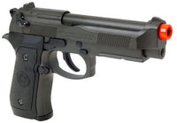 HFC HG-194 FULL METAL BLOWBACK AIROSFT CO2 PISTOL