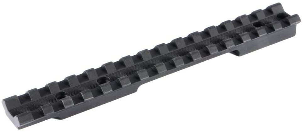 REMINGTON SCOPE MOUNTS