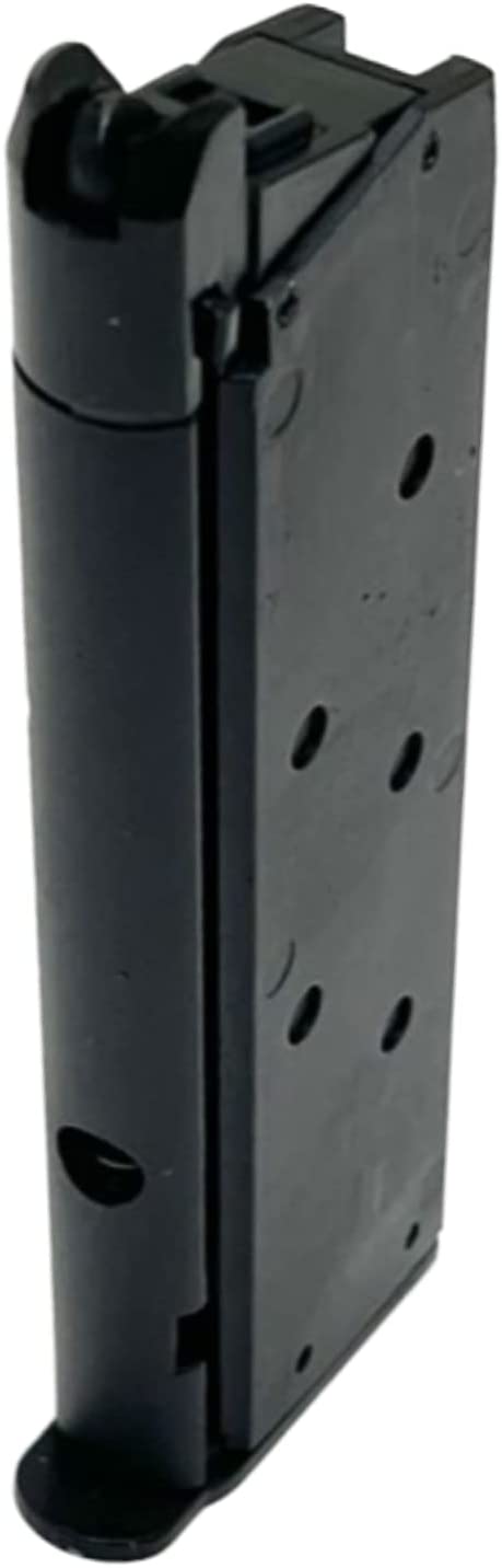 SRV-10 1911 Gas Airsoft Pistol &#8211; GB-0740BX