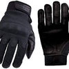 Warrior Black Gloves -Sage 51300-XL