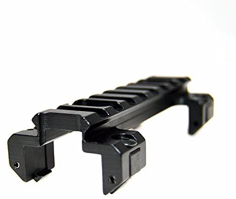 Elite Force / HK Low Profile Claw Mount for MP5 / G3 Sub Machine Guns / Rifles &#8211; 2211119