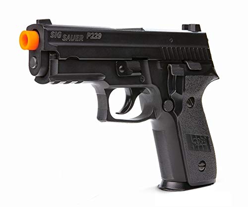 SIG PROFORCE P229 GAS AIRSOFT PISTOL AIR-PF-229