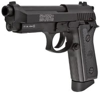 Swiss Arms PT92 CO2 Powered Blowback 4.5mm Air Pistol Full Metal 28879