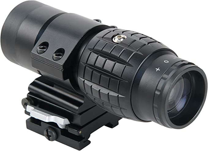 MAGNIFIRE-X3