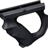Airsoft Grip Type 3 - Black - EX-1515-BK