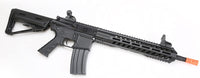 Bulldog Airsoft QD M4 Diamond ST AEG Electric Rifle &#8211; GE-8M2007