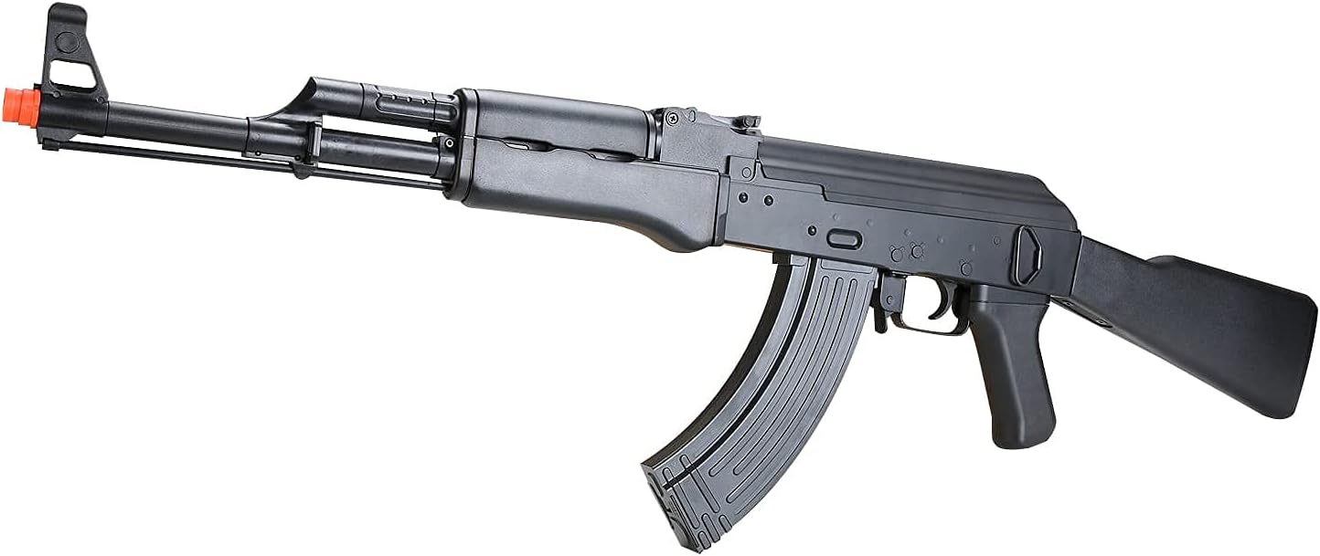 Airsoft Electric Rifles