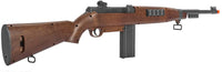 WELL D69 WWII M1 Carbine Airsoft Rifle &#8211; D69
