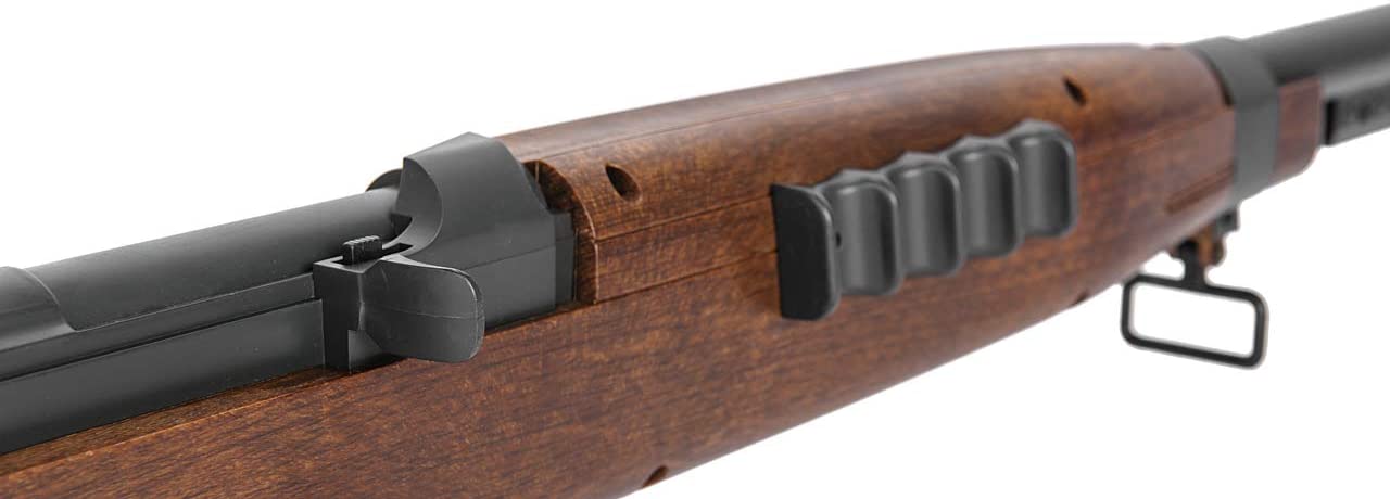 WELL D69 WWII M1 Carbine Airsoft Rifle &#8211; D69