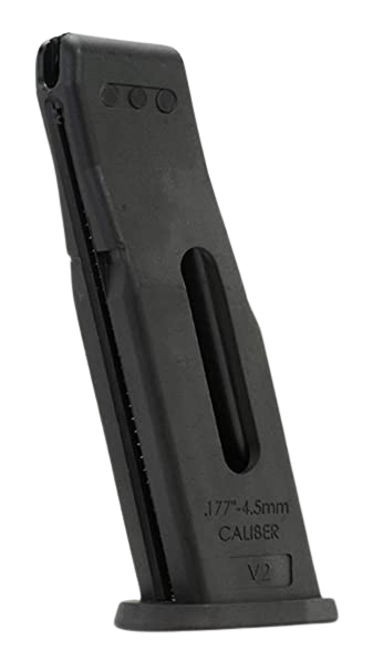 H&amp;K HECKLER &amp; KOCH USP CO2 BB GUN AIR PISTOL &#8211; UMAREX AIRGUNS &#8211; 2252300