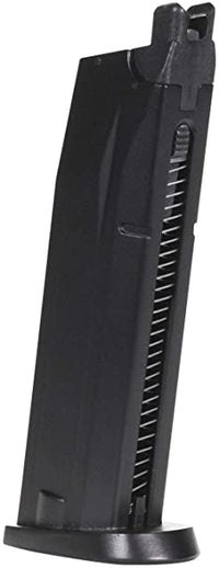 Smith Wesson SW M&amp;P 40 MAG 15RD 0.177 cal 4.5mm Steel BBs &#8211; 2255055