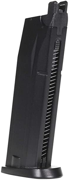 Smith Wesson SW M&amp;P 40 MAG 15RD 0.177 cal 4.5mm Steel BBs &#8211; 2255055
