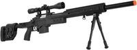 Airsoft Spring Rifle