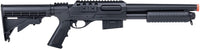 Double Eagle Spring Powered Pump Action Shotgun w/ Buttstock &#8211; M47-D1