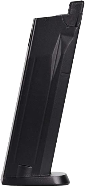 Smith Wesson SW M&amp;P 40 MAG 15RD 0.177 cal 4.5mm Steel BBs &#8211; 2255055
