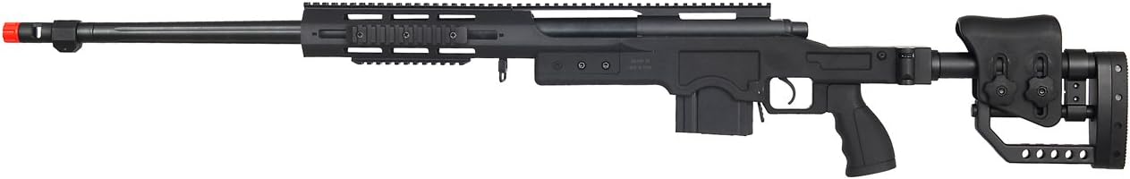 Airsoft Snipers Rifle