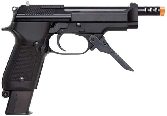 KWA M93R II NS2 AIRSOFT PISTOL 101-00182