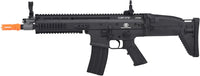 FN HERSTAL SCAR L AIRSOFT ELECTRIC GUN &#8211; BLACK 200954