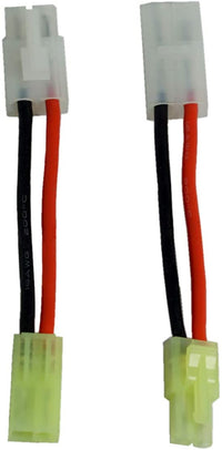 Small TO Large TAMIYA Battery Converter Lead LC01-S2L