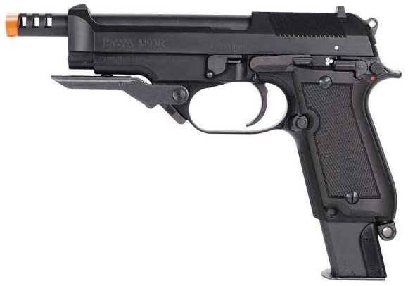 KWA M93R II NS2 AIRSOFT PISTOL 101-00182