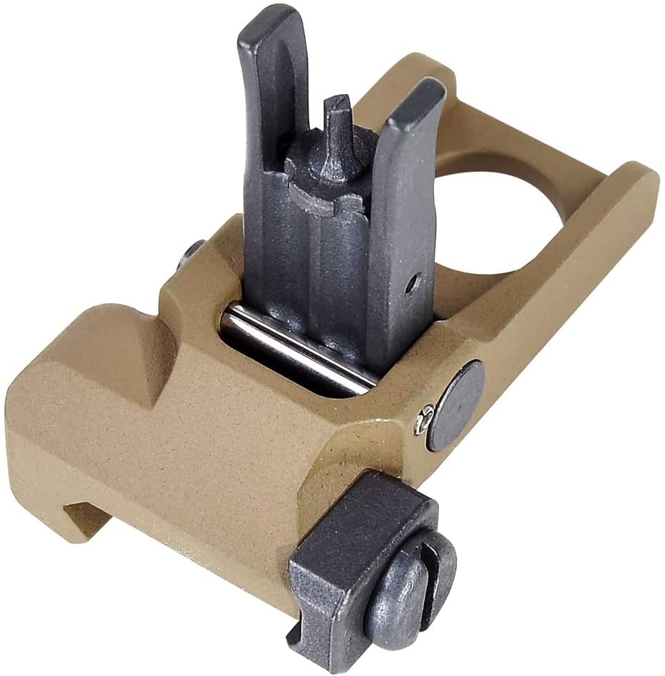 VFC Avalon Block II AEG Airsoft Full Metal Rifle &#8211; 6mm &#8211; Tan &#8211; 2273324