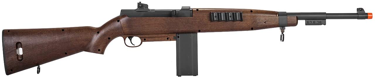 WELL D69 WWII M1 Carbine Airsoft Rifle &#8211; D69
