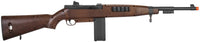 WELL D69 WWII M1 Carbine Airsoft Rifle &#8211; D69